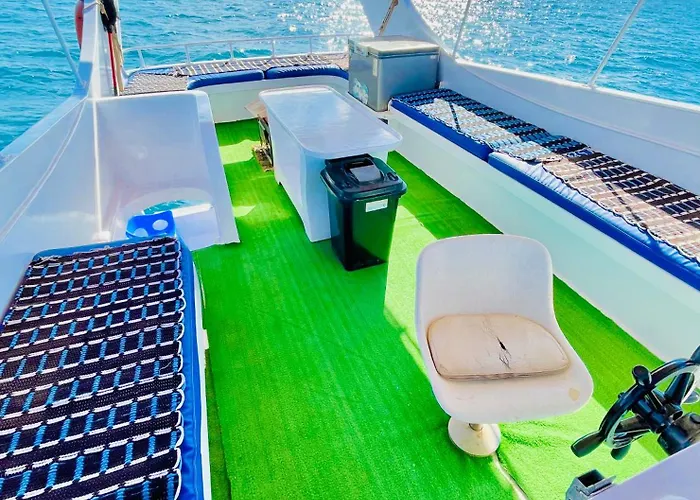 K H Yacht Ain Sukhna